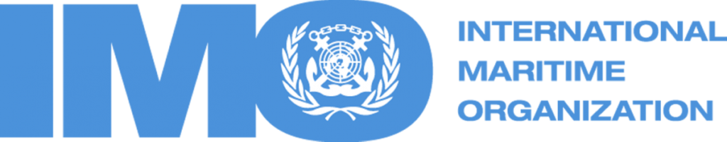 imo international maritime organization logo